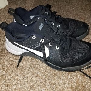 Nike Flywire Metcons